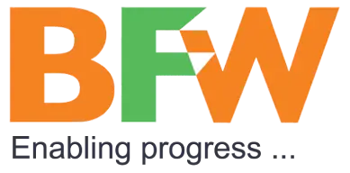 BFW logo