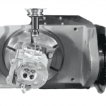 5-Axis CNC Machining Center