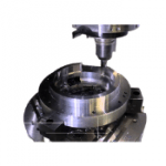 Aluminium Extrusion Die