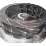 Aluminium Extrusion Die