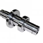 Aluminium Steel Nro Application