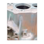 Aluminum Engine Component