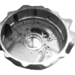 Aluminum Gravity Die-Cast Oil