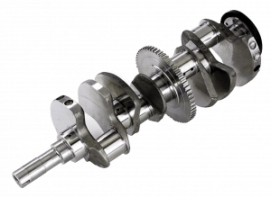 Automobile Crankshaft