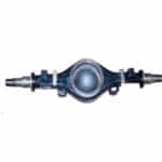 Axle Housing