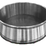 Bfw Turret Type Component