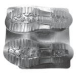 BMV50 Component Mould