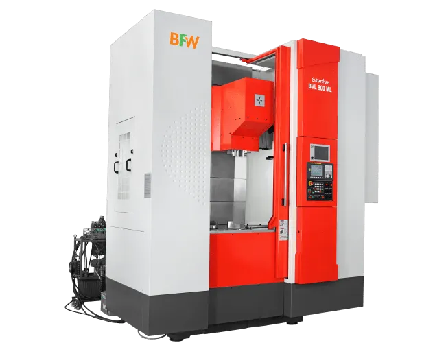 BVL 800ML