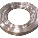 CNC Milling Machine Tapping