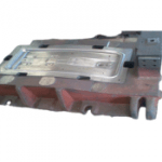 Electronic Control Module