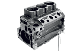 Engine Cylinder Block