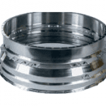 Galvanized Steel Duct Connector