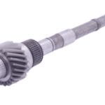 Gearbox Shaft