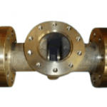 Industrial Bronze Casting