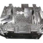 Industrial Die Casting Mold