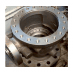 Industrial Grade Stainless Steel