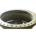 Industrial Pipe Flange