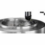 Integral Thread Milling Cutters