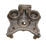 Iron Cylinder Block