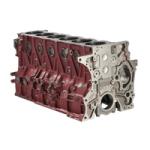 J08C Cylinder Block