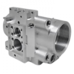 Lightweight Aluminum Alloy