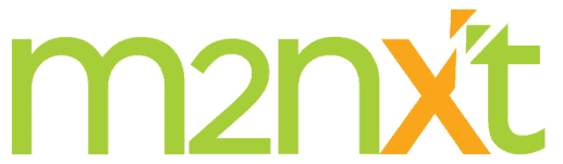 m2nxt Logo
