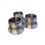 Main Housing DE & NDE Covers