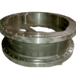 Metal Expansion Joint Frame