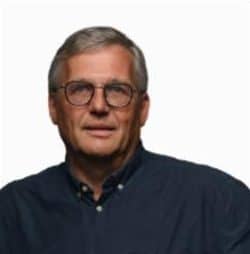 Mr. Olivier Moreau, Lead - Business Development