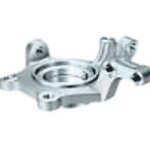 Polaris Wheel Bearing