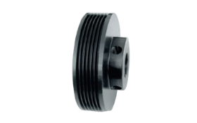 Poly-V Pulley