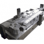 Progressive Stamping Die