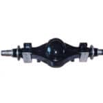 Rear Axle Differential Housing