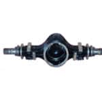 Rear Axle Housing