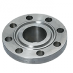 Ring Type Joint (RTJ) Flange.