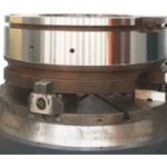 Rotary Turret Component