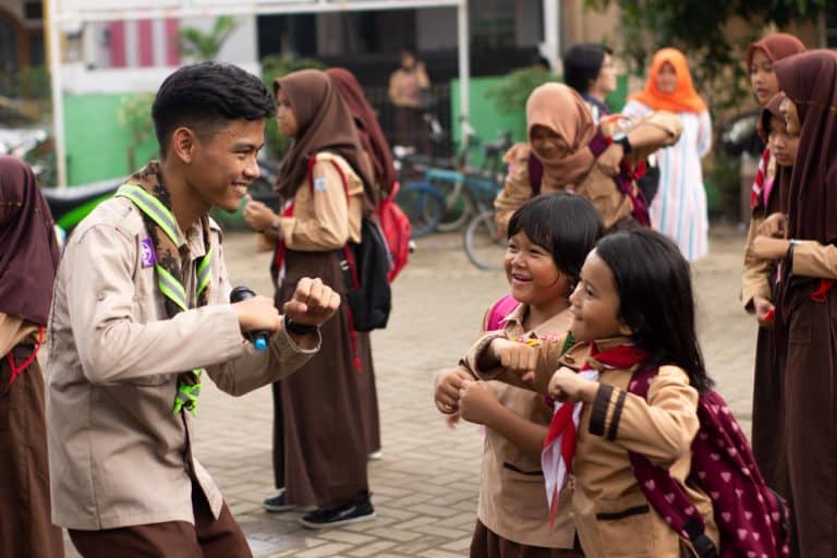 Social Business Projects