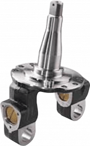 Steering Knuckle