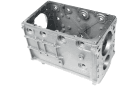 Transmission Housing Component