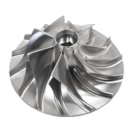 Turbocharger Compressor