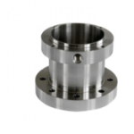 Vaccum Flange Adapter