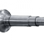 Wind Turbine Main Shaft