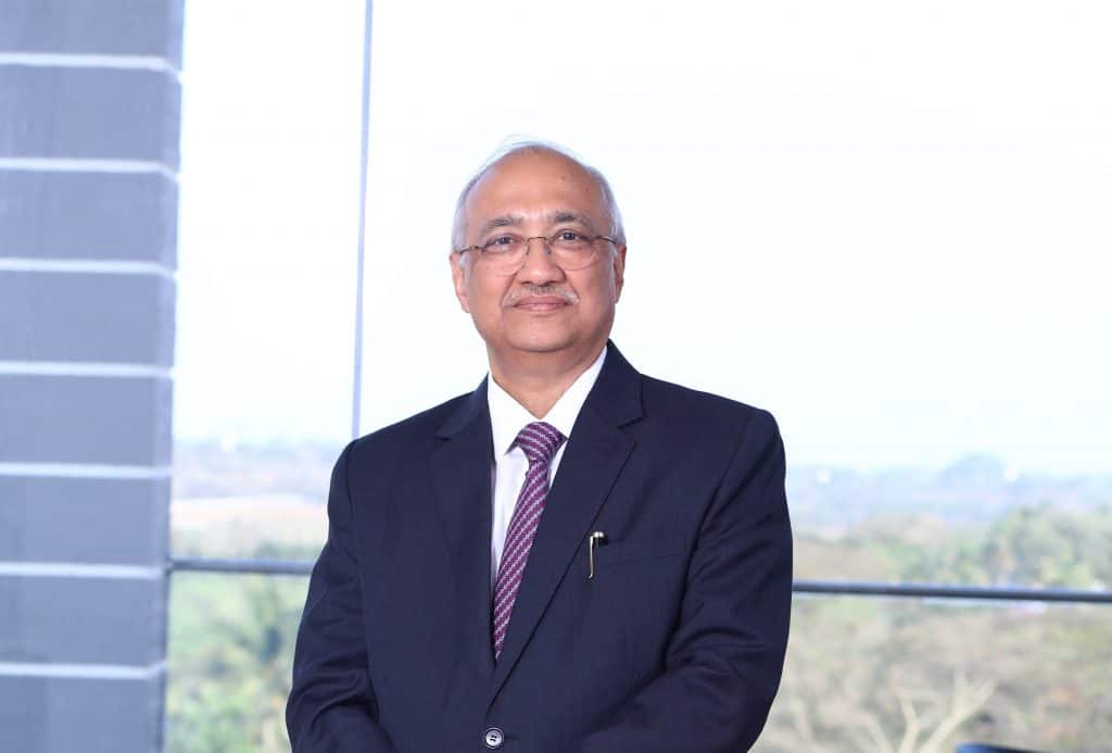 Mr. Rajiv Khaitan, Director
