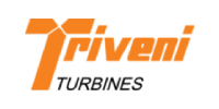 Triveni Logo