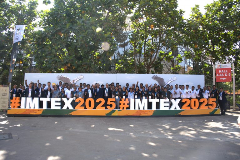 IMTEX 2025