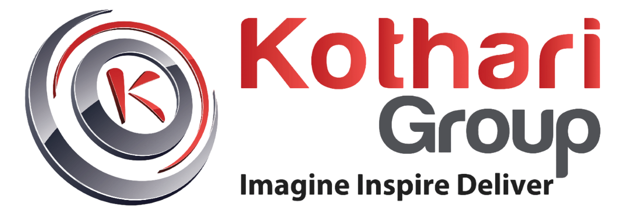 Kothari Group Logo