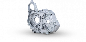 Aluminum Die-Cast Engine