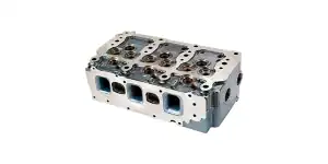 Omega Series Application 6