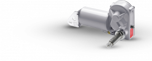 Vetus RW08A Marine Windshield Wiper Motor