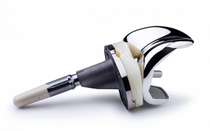 Zimmer Biomet Persona IQ